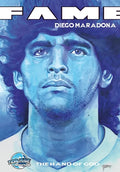Fame: Diego Maradona: The Hand of God - Paperback
