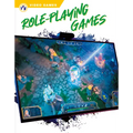 Role-Playing Games - Paperback