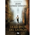 La Leyenda del Ladrón / The Legend of the Thief - Paperback