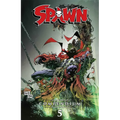 Spawn Compendium Volume 5 - Paperback
