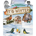 It's Winter - Paperback