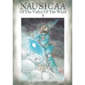 Nausicaä of the Valley of the Wind, Vol. 5 - Paperback