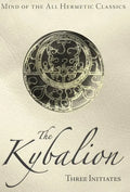 The Kybalion - Hardcover