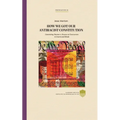 How We Got Our Antiracist Constitution: Canonizing Brown v. Board of Education in Courts and Minds - Paperback