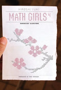 Math Girls 4: Randomized Algorithms - Hardcover