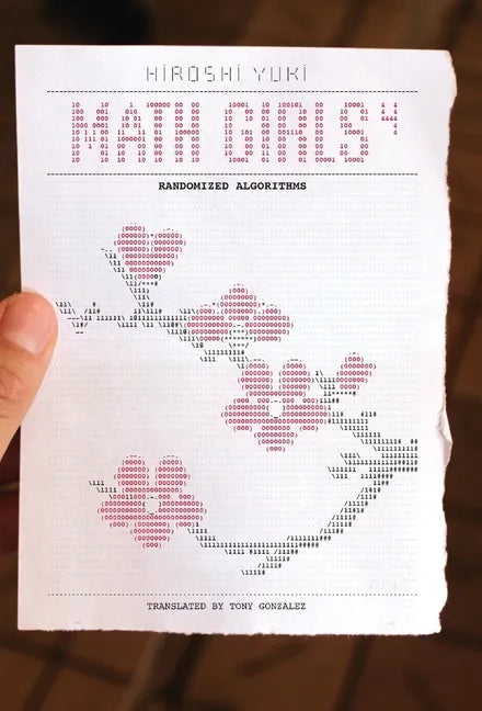 Math Girls 4: Randomized Algorithms - Hardcover