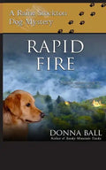Rapid Fire - Paperback