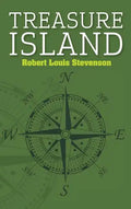 Treasure Island - Hardcover