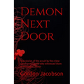 Demon Next Door - Paperback