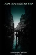 Not Accounted For - Paperback