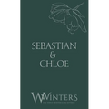 Sebastian & Chloe: A Kiss to Tell - Paperback
