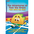 The Adventures of Taco the Great: Taco Joins the Race - Paperback