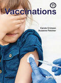 Vaccinations: Book 11 - Paperback