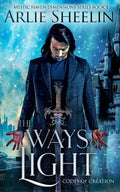 The Ways of Light - Paperback