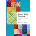 Take a Stitch Tuesday - Paperback