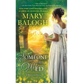 Someone to Wed: Alexander's Story - Paperback