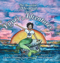 The Beautiful Mermaids Series: Yuya's Adventure - Hardcover