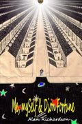 Me, mySelf & Dion Fortune - Paperback