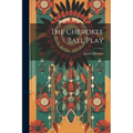 The Cherokee Ball Play - Paperback