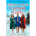 Christmas with the Cornish Girls - Paperback