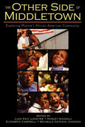The Other Side of Middletown: Exploring Muncie's African American Community - Paperback