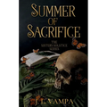 Summer of Sacrifice - Paperback