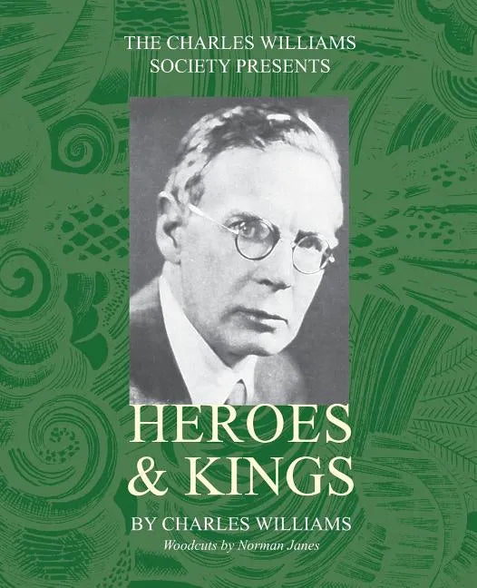 Heroes and Kings - Paperback