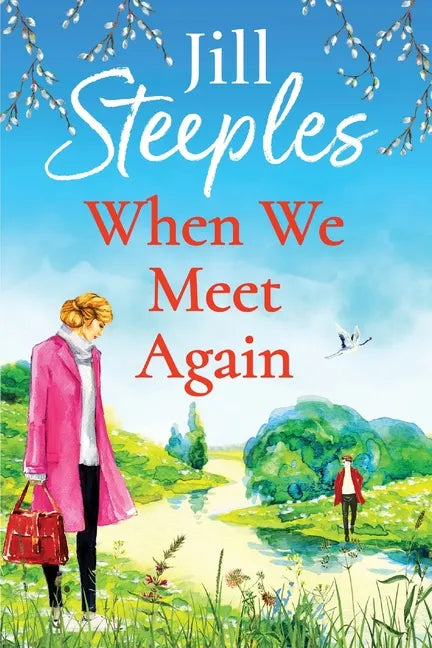 When We Meet Again - Paperback