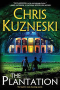 The Plantation - Paperback