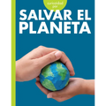Curiosidad Por Salvar El Planeta - Hardcover