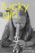 Lucky Girl - Paperback