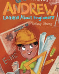 Andrew Learns about Engineers: Career Book for Kids (STEM Children's Books) - Paperback