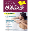 MBLEx Test Prep 2024-2025: 470+ Practice Questions and MBLEx Study Guide Book [5th Edition] - Paperback