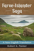 Faroe-Islander Saga: A New English Translation - Paperback