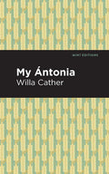 My Ántonia - Paperback
