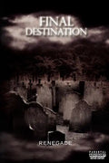 Final Destination - Paperback