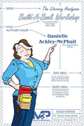 Build-A-Book Workshop - Paperback
