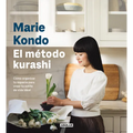 El Método Kurashi. Cómo Organizar Tu Espacio Para Crear Tu Estilo de Vida Ideal / Marie Kondo's Kurashi at Home - Paperback