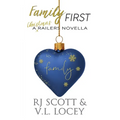 Family First - Paperback