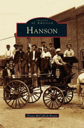 Hanson - Hardcover