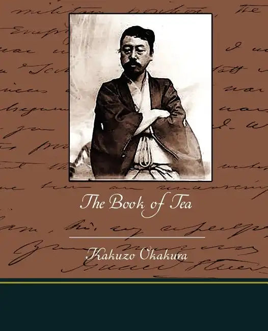 The Book of Tea - Paperback
