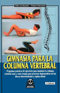 Gimnasia Para la Columna Vertebral - Paperback