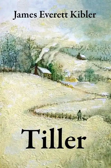 Tiller - Hardcover