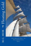 Floating Gold - Paperback