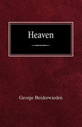 Heaven - Paperback