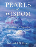 Pearls of Wisdom Within Drops of Inspiration: Cosmic Conversations Volume 1 - Paperback
