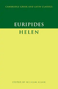 Euripides: 'Helen' - Paperback