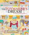 The Toymaker's Dream - Paperback
