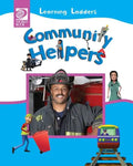 Community Helpers - Paperback