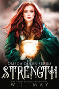 Strength - Paperback